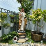Tượng Thánh Giuse Bế Chúa tượng thánh giuse Tượng Thánh Giuse ngủ Tượng Thánh Giuse Thợ Tượng Thánh Giá Tượng Đức Mẹ bế chúa thánh cả thợ hoa huệ