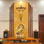 Bộ tượng Giáng Sinh Bộ tượng Giáng Sinh nhập khẩu tượng chúa giáng sinh bộ tượng noel tượng chúa giesu đức mẹ giuse cừu bò lừa thiên thần mục đồng đẹp giá rẻ BECONI