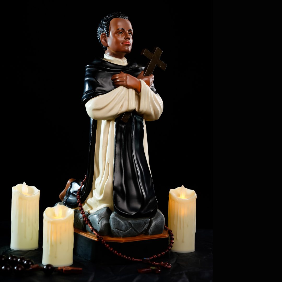 tượng công giáo beconi - tượng chúa beconi - tượng đức mẹ maria đẹp - bàn thờ chúa bàn thờ công giáo beconi phòng khách - tượng thánh martino quy