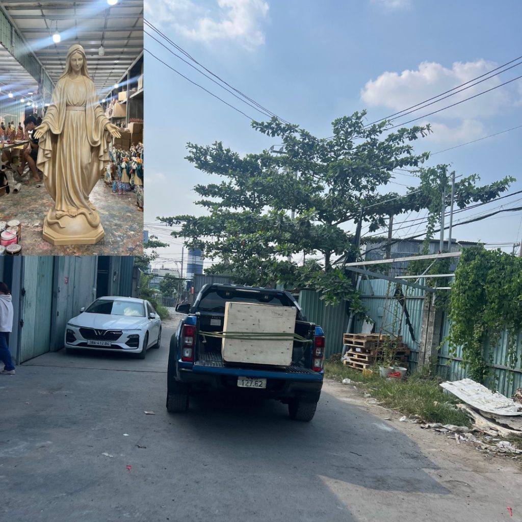 Tượng Công Giáo Tượng Đức Mẹ Ban Ơn 1m6 gửi đến Mỹ (Hoa Kỳ) Bàn thờ Chúa phòng khách Bàn thờ Chúa và bàn thờ gia tiên Thiết kế bàn thờ Chúa trong phòng khách Thiết kế bàn thờ Công giáo Bàn thờ Công giáo và tổ tiên Bàn thờ Công Giáo gồm những gì Bàn thờ Chúa phòng khách bàn thờ chúa - mẫu đương đại Bàn thờ Chúa và bàn thờ gia tiên Thiết kế bàn thờ Chúa trong phòng khách Mẫu bàn thờ Chúa và ông bà Kích thước bàn thờ Công Giáo tphcm ha noi da nang binh duong