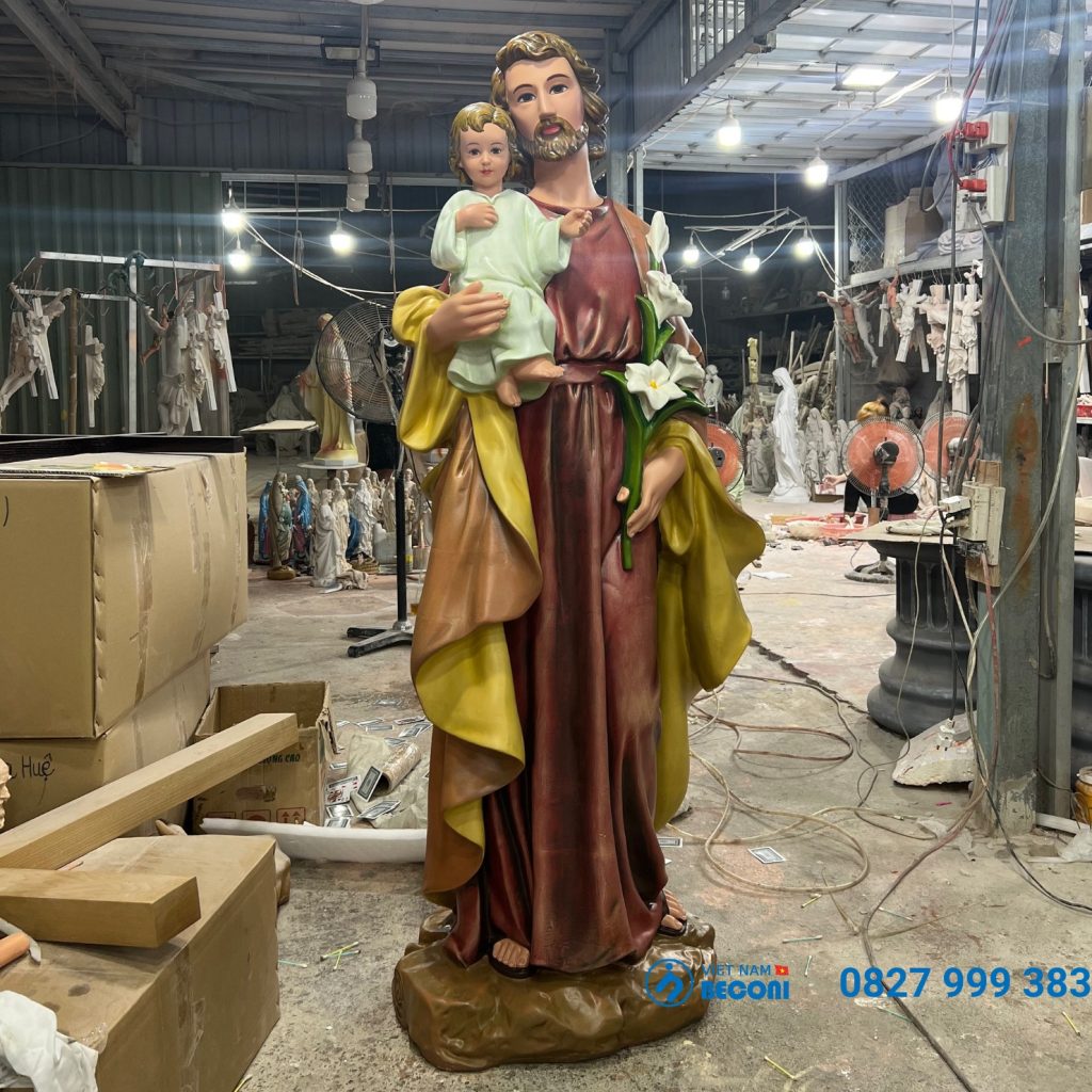 Tượng Thánh Giuse Bế Chúa Bàn thờ Chúa phòng khách Bàn thờ Chúa và bàn thờ gia tiên Thiết kế bàn thờ Chúa trong phòng khách Thiết kế bàn thờ Công giáo Bàn thờ Công giáo và tổ tiên Bàn thờ Công Giáo gồm những gì Bàn thờ Chúa phòng khách bàn thờ chúa - mẫu đương đại Bàn thờ Chúa và bàn thờ gia tiên Thiết kế bàn thờ Chúa trong phòng khách Mẫu bàn thờ Chúa và ông bà Kích thước bàn thờ Công Giáo tphcm ha noi da nang binh duong