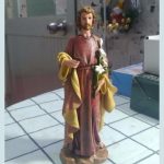 tượng thánh giuse Tượng Thánh Giuse ngủ Tượng Thánh Giuse Thợ Tượng Thánh Giá Tượng Đức Mẹ bế chúa thánh cả thợ hoa huệ