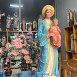 Tượng Đức Mẹ La Vang mẫu đẹp nhất- Thánh Địa Đức Mẹ La Vang Quảng Trị - Mẹ La Vang 15 20 25 cm 30 35 40 50 60 70 80 1 mét 1m2 140 cm 1m6 2 mét tượng đức mẹ la vang Tượng Đức Mẹ La Vang ở dấu Đức Mẹ La Vang ở Huế Đức Mẹ La Vang Quảng Trị Tượng Đức Mẹ La Vang có Hình ảnh Đức Mẹ La Vang Hành hương Đức Mẹ La Vang Nhà thờ Đức Mẹ La Vang Thuyết minh về Thánh địa La Vang Quảng Trị