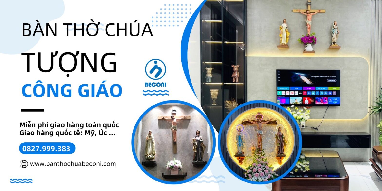 Giới thiệu Beconi Việt Nam