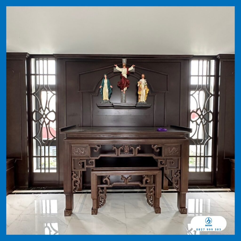 mua bàn thờ chúa ở mỹ, bàn thờ chúa phòng khách,mua tượng chúa tphcm,mẫu cắm hoa bàn thờ chúa,bàn thờ chúa - mẫu đương đại,bàn thờ chúa và bàn thờ gia tiên,thiết kế bàn thờ chúa trong phòng khách