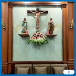 mua bàn thờ chúa ở mỹ - bàn thờ công giáo - kích thước bàn thờ công giáo - bàn thờ công giáo gồm những gì- bàn thờ công giáo tphcm - bàn thờ thiên chúa hà nội - trang trí bàn thờ công giáo - cách bố trí bàn thờ chúa trong phòng khách - bố trí bàn thờ công giáo cách đặt bàn thờ chúa trong nhà bàn thờ công giáo hà nội bàn thờ công giáo bình dương bàn thờ công giáo phòng khách