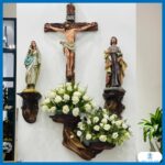 mua bàn thờ chúa ở mỹ - bàn thờ công giáo - kích thước bàn thờ công giáo - bàn thờ công giáo gồm những gì- bàn thờ công giáo tphcm - bàn thờ thiên chúa hà nội - trang trí bàn thờ công giáo - cách bố trí bàn thờ chúa trong phòng khách - bố trí bàn thờ công giáo cách đặt bàn thờ chúa trong nhà bàn thờ công giáo hà nội bàn thờ công giáo bình dương bàn thờ công giáo phòng khách