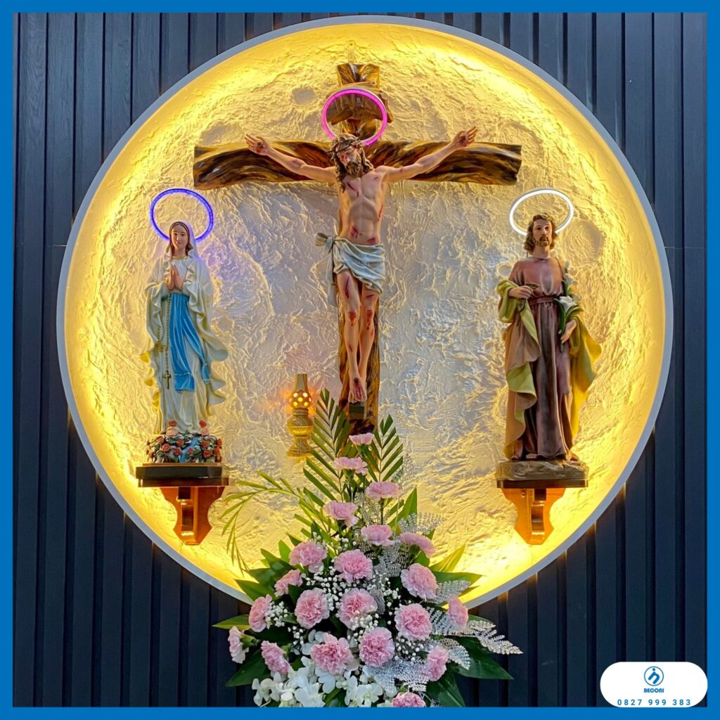 mua bàn thờ chúa ở mỹ - bàn thờ công giáo - kích thước bàn thờ công giáo - bàn thờ công giáo gồm những gì- bàn thờ công giáo tphcm - bàn thờ thiên chúa hà nội - trang trí bàn thờ công giáo - cách bố trí bàn thờ chúa trong phòng khách - bố trí bàn thờ công giáo cách đặt bàn thờ chúa trong nhà bàn thờ công giáo hà nội bàn thờ công giáo bình dương bàn thờ công giáo phòng khách