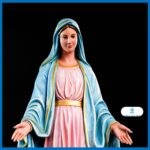 tượng đức mẹ maria - tượng đức mẹ để xe ô tô - nhà sách đức mẹ hằng cứu giúp - nhà sách đức mẹ hằng cứu giúp - tượng đức mẹ ban ơn - tuong duc me - tuong duc me fatima - hinh tuong duc me ban on - mẫu đẹp - giá rẻ - cao cấp - đẹp nhất