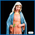 tượng đức mẹ maria - tượng đức mẹ để xe ô tô - nhà sách đức mẹ hằng cứu giúp - nhà sách đức mẹ hằng cứu giúp - tượng đức mẹ ban ơn - tuong duc me - tuong duc me fatima - hinh tuong duc me ban on - mẫu đẹp - giá rẻ - cao cấp - đẹp nhất