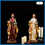 tượng thánh giuse ngủ - tượng thánh giuse nằm ngủ ở đâu - tượng thánh giuse thợ - tượng thánh giuse bế chúa - tượng ông thánh giuse - hình ảnh thánh giuse đẹp nhất - đẹp giá rẻ cao cấp xuất khẩu