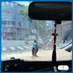 tượng đức mẹ để xe ô tô - tượng công giáo để xe ô tô - tượng chúa để xe ô tô - xe hơi - tượng chúa để trên xe ô tô - đẹp giá rẻ cao cấp thủ công composite poly resin stone