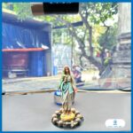 tượng đức mẹ để xe ô tô - tượng công giáo để xe ô tô - tượng chúa để xe ô tô - xe hơi - tượng chúa để trên xe ô tô - đẹp giá rẻ cao cấp thủ công composite poly resin stone