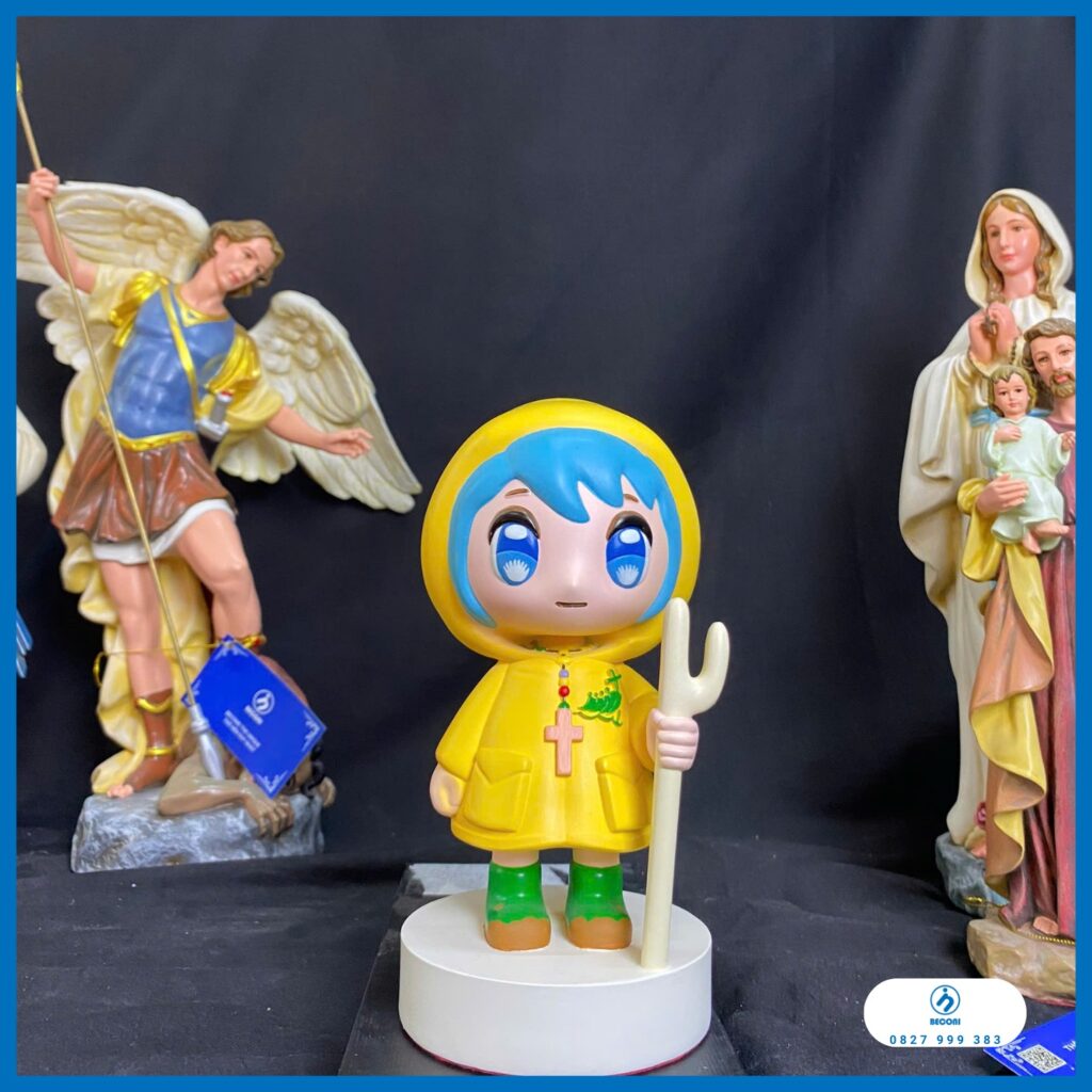 tượng luce luce vatican linh vật luce luce vatican buy linh vật năm thánh 2025 luce nhân vật luce linh vat luce