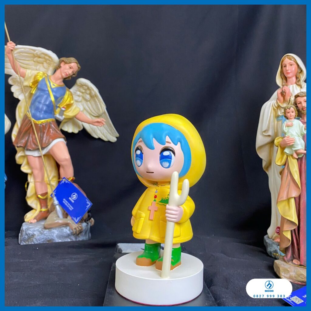 tượng luce luce vatican linh vật luce luce vatican buy linh vật năm thánh 2025 luce nhân vật luce linh vat luce