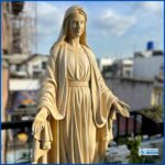 tượng đức mẹ ban ơn Tượng Đức Mẹ đẹp nhất Các tượng Đức Mẹ ở Việt Nam Tượng Đức Mẹ Maria Tượng Đức Mẹ ngoài trời Tượng Đức Mẹ de xe ô tô Giá Tượng Đức Mẹ bằng đá tượng đức mẹ ngoài trời Tượng Đức Mẹ đẹp nhất Đài Đức Mẹ đẹp Các tượng Đức Mẹ ở Việt Nam Tải ảnh Đức mẹ đẹp nhất Chân đế Tượng Đức Mẹ Mẫu Đài Đức Mẹ