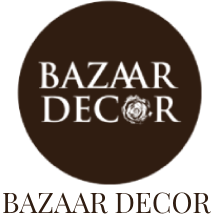 Bazaar decor