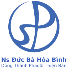 Nhà sách Đức Bà Hòa Bình